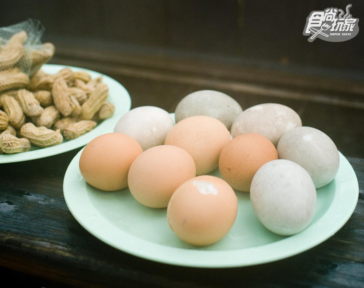 來去煮蛋去！宜蘭太平山「鳩之澤溫泉煮蛋區」重新啟用、開幕免費泡湯