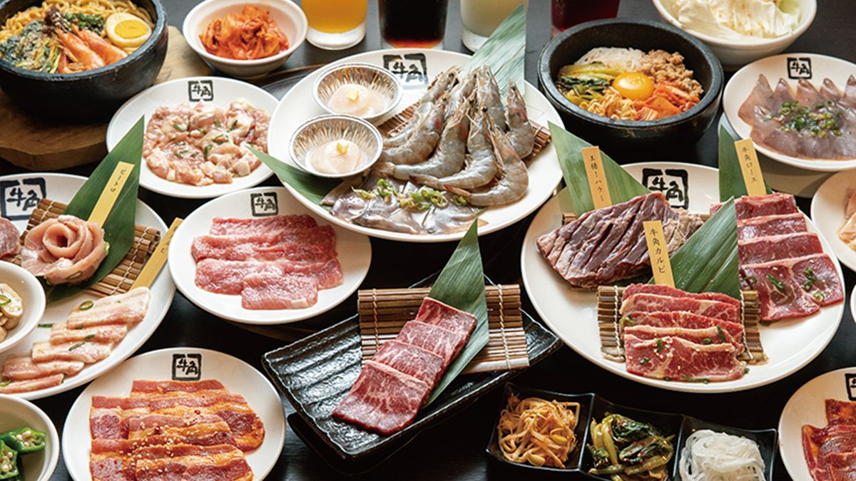  燒肉「29元」吃到爽！這間日式專門店北中南祭優惠，肉控快衝一波