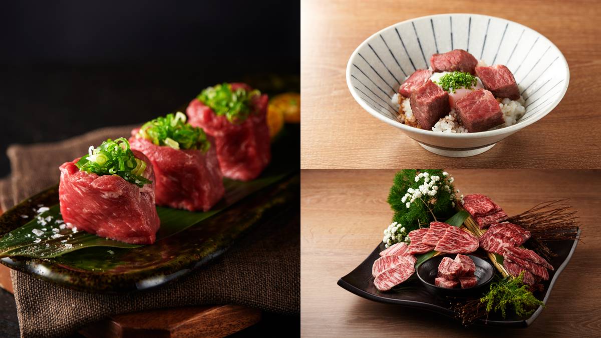 【新開店】全台最大！柏克金「啤酒餐廳＋燒肉屋」開幕，壽星送牛舌、4人送和牛