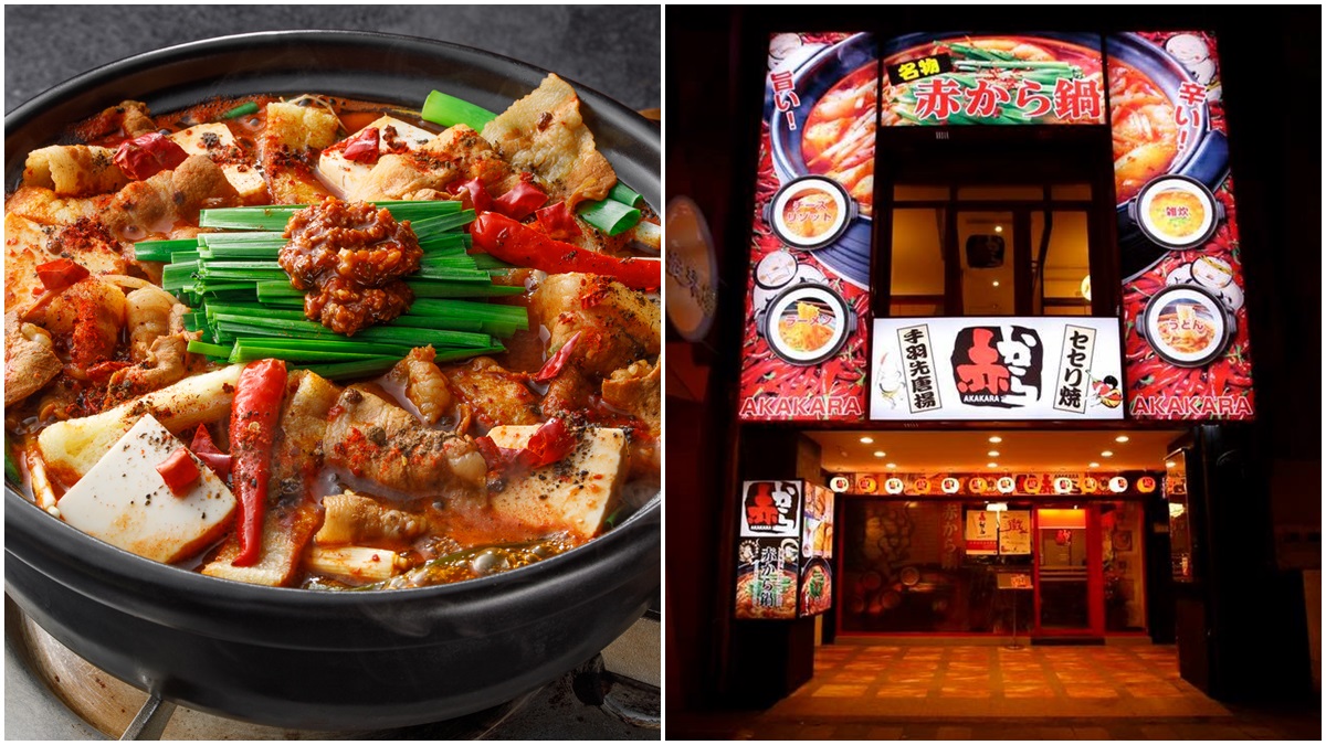 麻辣控注意！日本「味噌鍋專門店」推新菜，地獄鍋加碼「百元優惠」