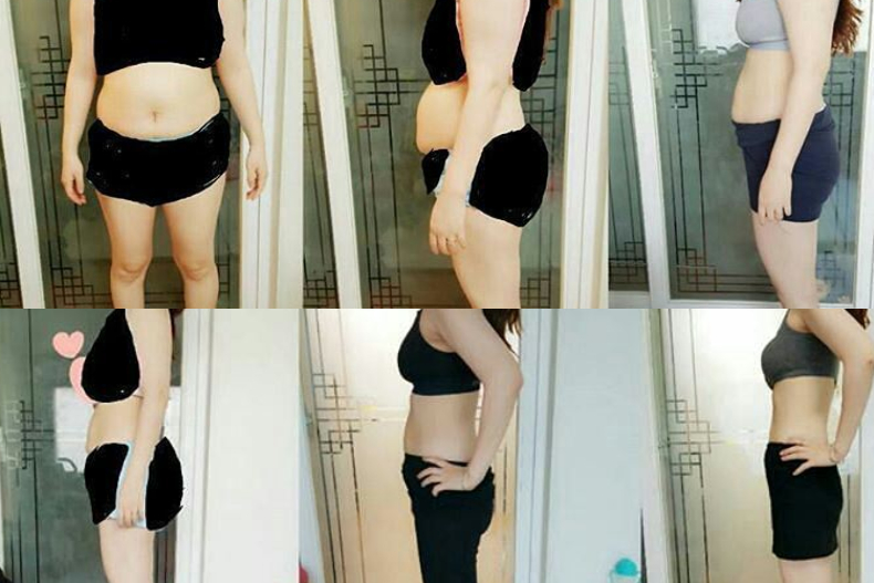 狂瘦36公斤！韓國二寶媽一天3餐堅持「這樣吃」，越吃越瘦還不復胖