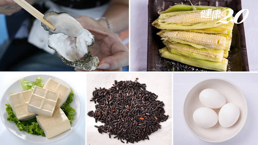 5大營養素吃出一頭黑髮！國宴御廚端出「烏溜溜海鮮豆腐煲」上桌
