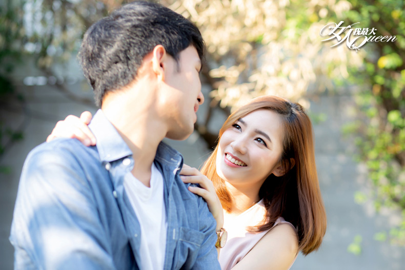 你必須愛得有底線！設下這4個底線，愛情才能長保新鮮