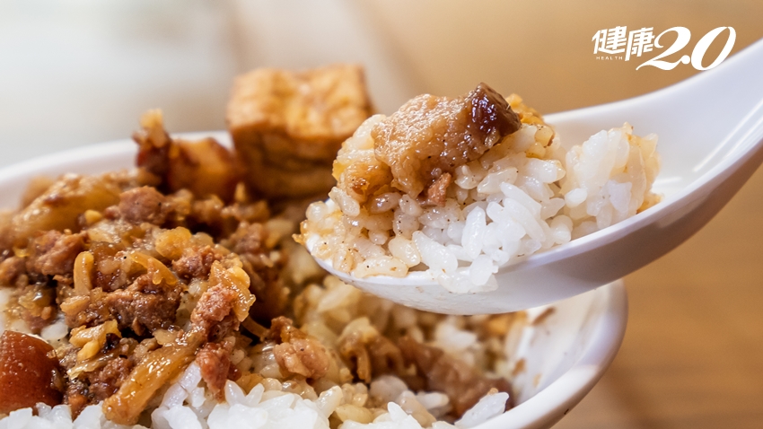 蓬來米、在來米、越光米…台灣好米知多少？邱寶郎主廚報你知｜健康2.0
