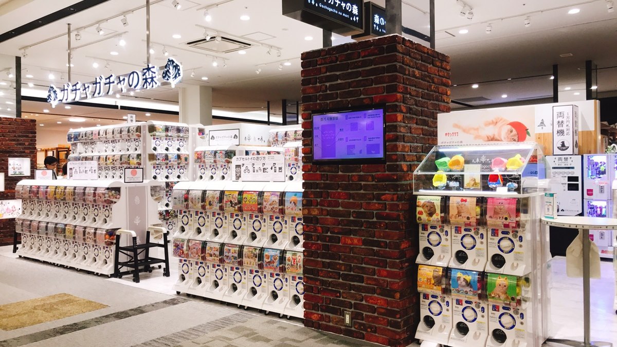 去日本就逛這！吃小小兵31冰、買限定色家電、NIKO AND等200個品牌