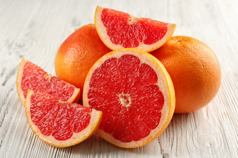 水果界的減肥聖品！專家：葡萄柚不用吃，靠這招就能降低食慾、燃燒脂肪