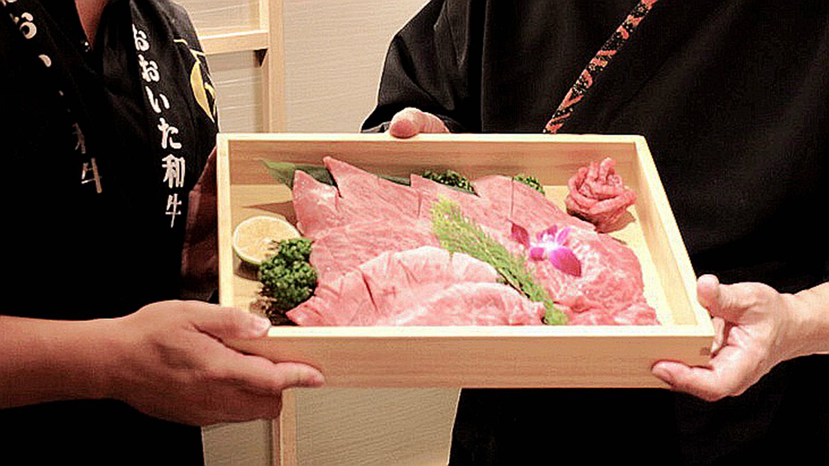 5折開賣！日本米其林級「和牛燒肉便當」來台，只賣這2天