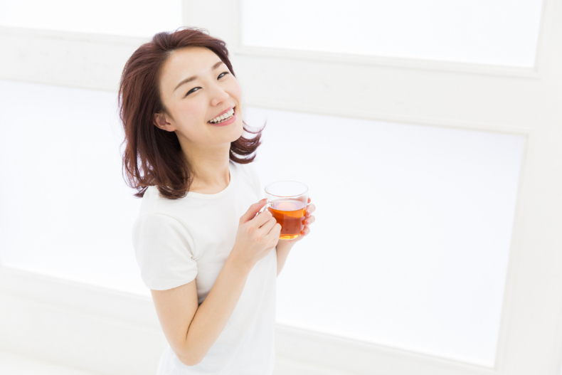 1個月瘦8公斤！日本超夯「麥茶減肥法」消水腫喝出易瘦體質