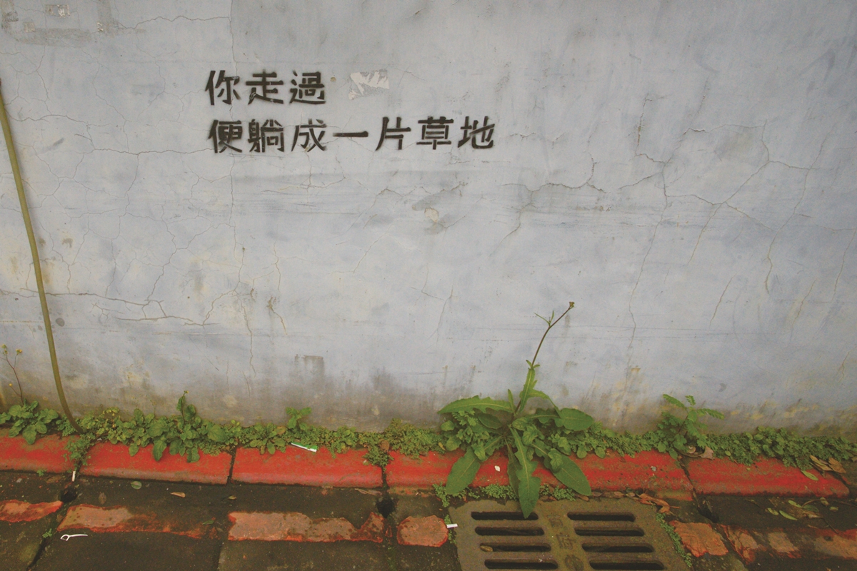 台北散步地圖！鑽進「城南」巷弄，逛日式老屋窺名人私生活
