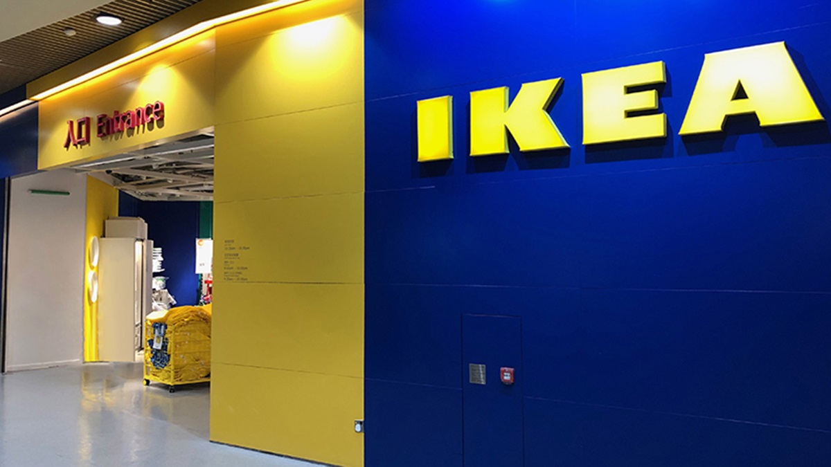 榴槤控樂歪了！IKEA期間限定「榴槤霜淇淋」香港這家分店吃得到