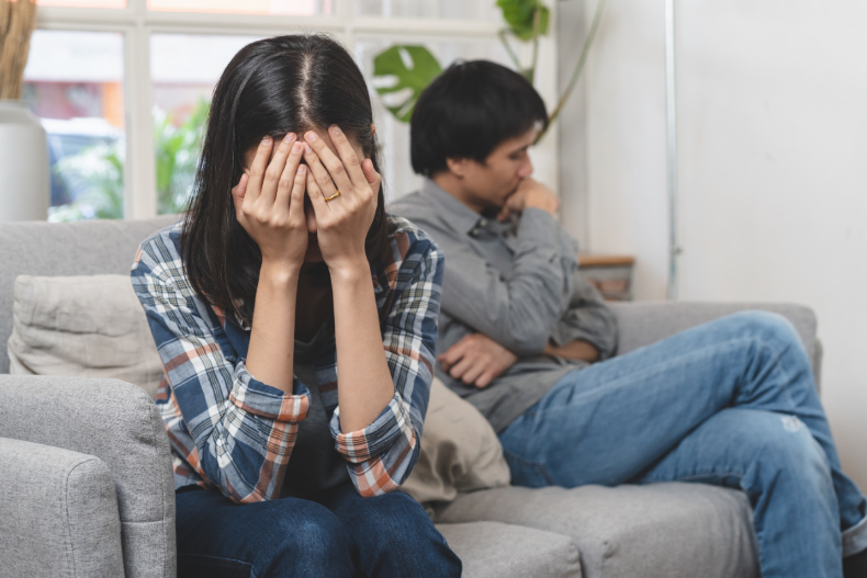 偷吃要面對的不只離婚或分手，這10個嚴重的後果，你承擔的起嗎？