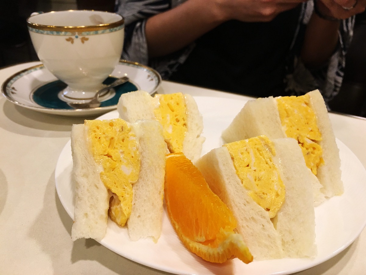 搭郵輪玩長崎，「雞蛋三明治」竟賣了70年！必吃還有「番茄拉麵」