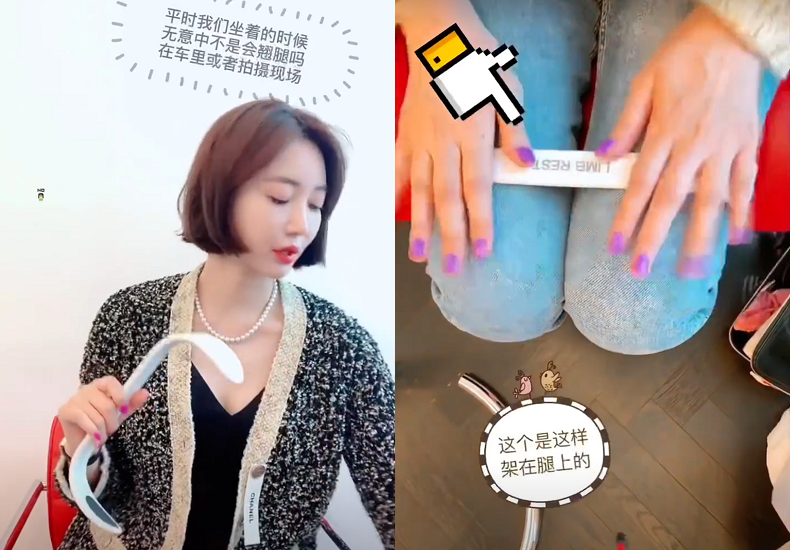 韓女星高俊熙的化妝包首次公開！來看看女神愛用的美妝品有哪些？