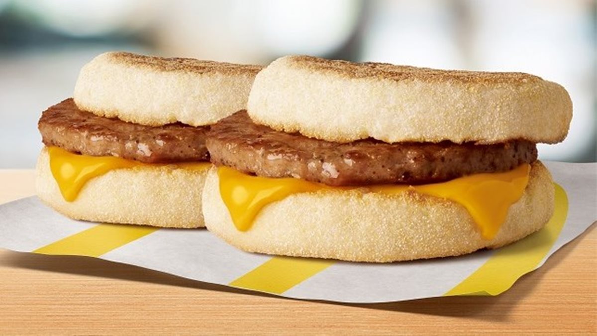 麥粉快收啊！麥當勞2020振興優惠券，光「買一送一」就有大薯、雞塊、冰炫風