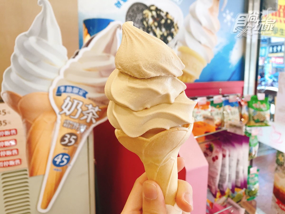 冰控必吃！超夯3款義美「暴動系冰淇淋」，珍奶冰淇淋、網美冰炫風都吃過了嗎？