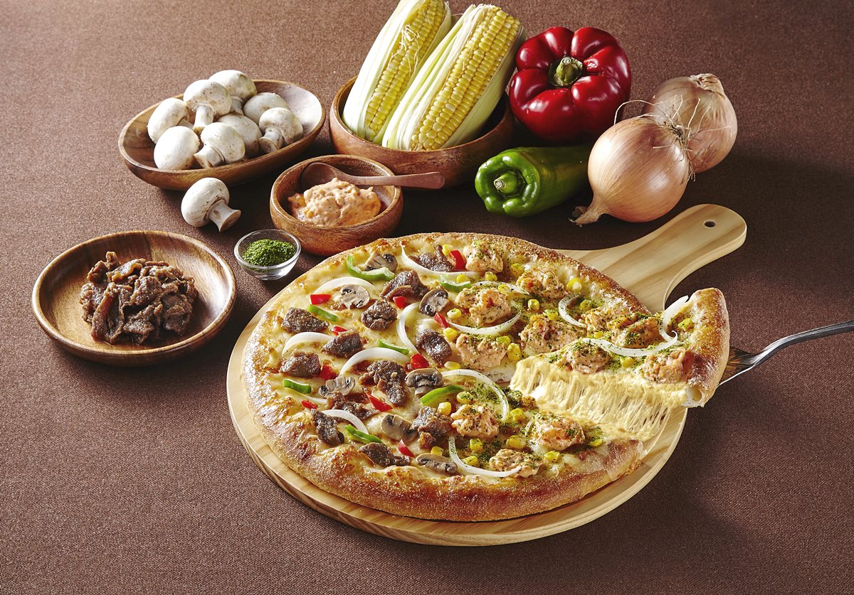 嗑披薩了！達美樂30週年最強優惠，24天任3個大披薩只要「799元」