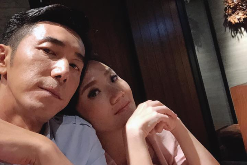 李李仁、陶晶瑩慶祝結婚15年！感謝媒人藍心湄：沒有妳，我們不會這麼幸福