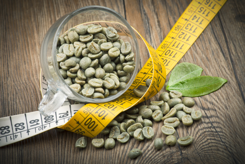 比喝黑咖啡還瘦！最新研究：「生」咖啡粉這樣喝瘦11公斤