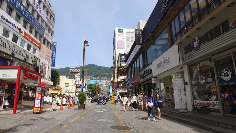 韓國醫美小旅行！釜山整形一條街9亮點，醫美、美食、秘境全都有