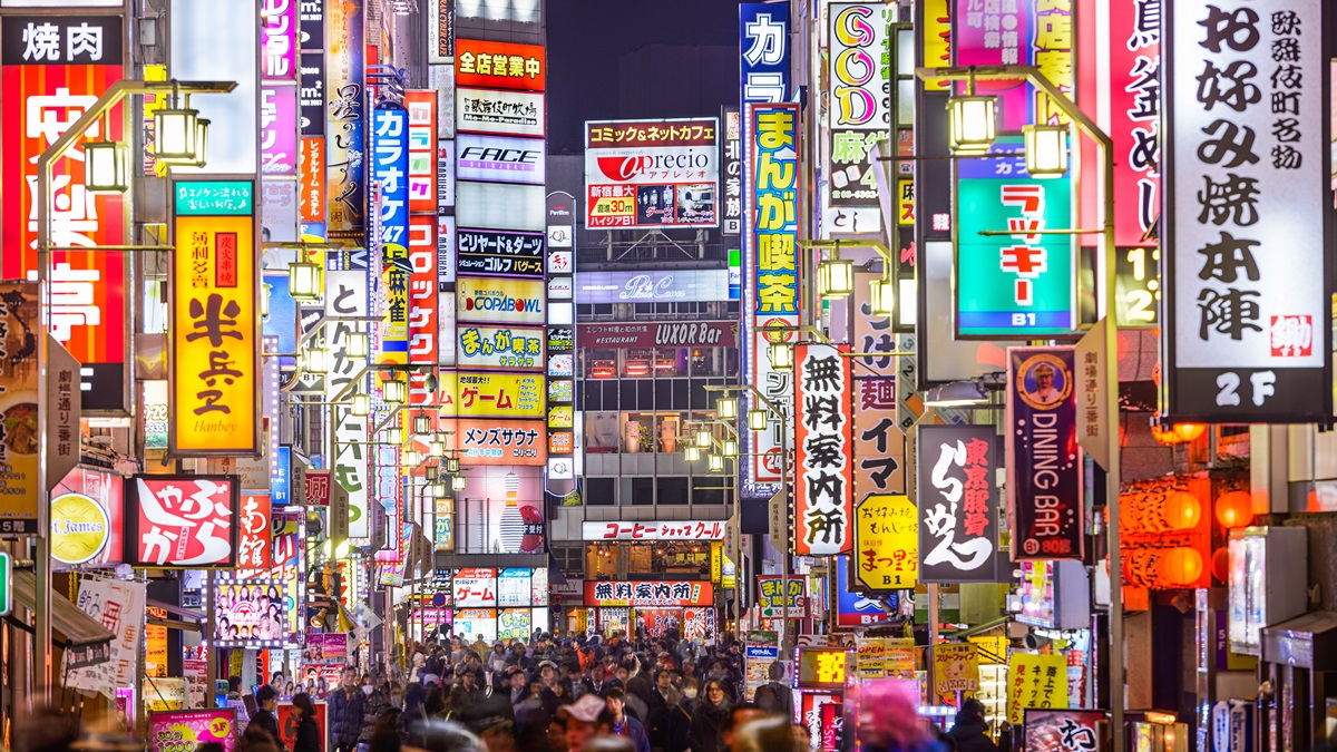 2020玩日本看這篇！奧運年連假變多，避滿滿人潮這些時間別去
