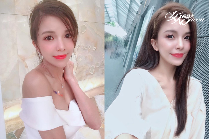 小胸女孩別氣餒!只要穿對衣服,就會看起來很有料!