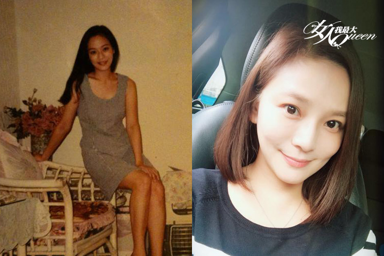 太不科學了!48歲梁家榕素顏照根本少女,逆齡秘招是多吃這些食物