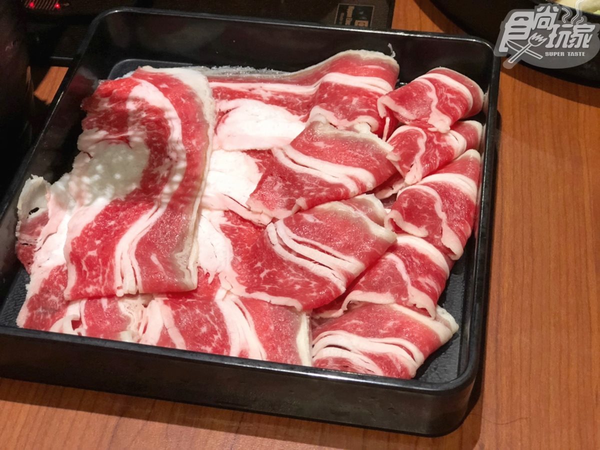爽吃肉肉！肉多多推「330g肉盤」套餐269元起+免費吃「榴槤冰」