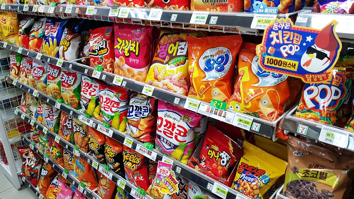 韓國掃貨注意！2019新規再一波，大型超市將停止供應免費紙箱
