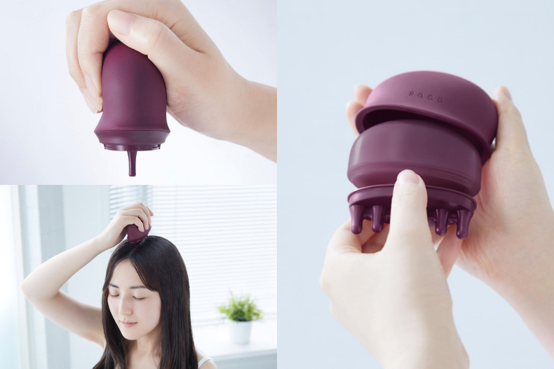 日本爆紅洗頭皂！一顆就能清潔又潤絲，5款人氣品一次報你知