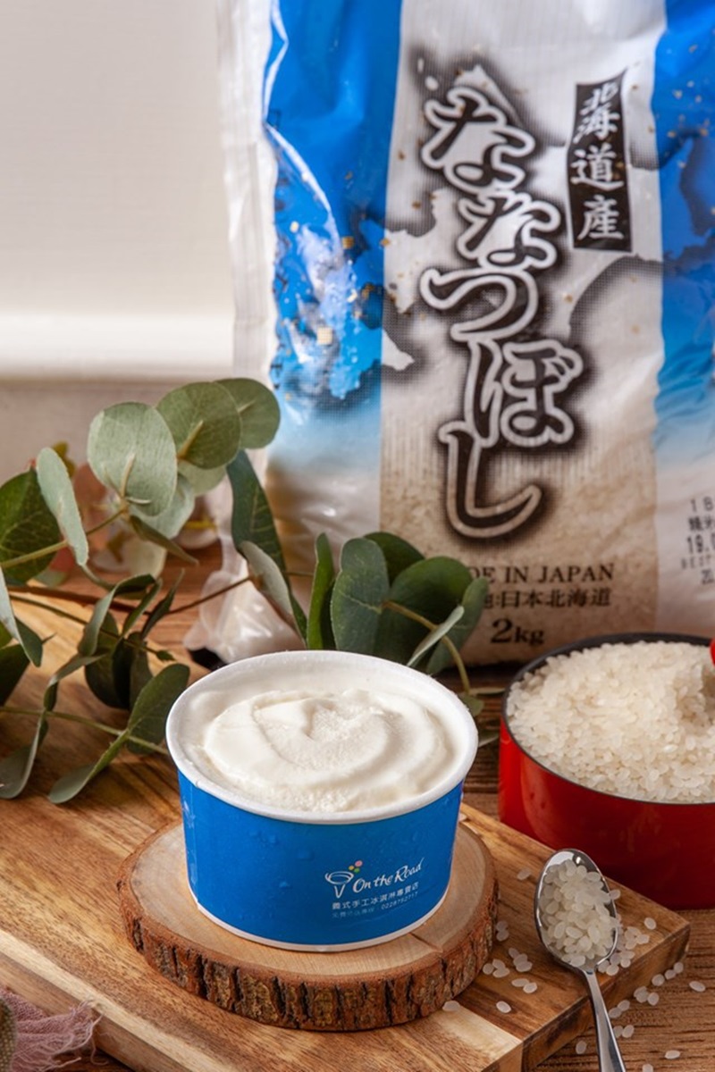 【新開店】日本控快衝！日本最大「農會」台灣首店開在這，超大白桃、清酒冰淇淋吃得到
