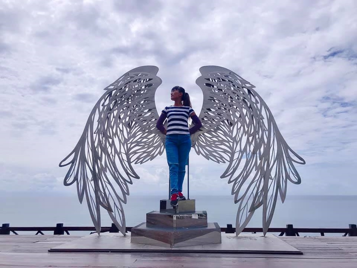 台灣最美車站「天使翅膀」大升級！一次拍到無敵海景、多良車站網美快衝