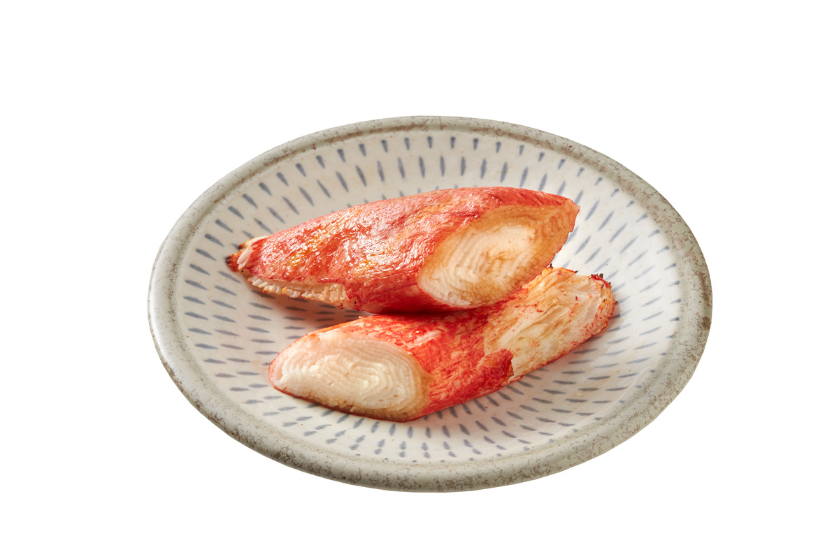 這碗丼飯有整隻「松葉蟹」！痛風也要吃，9月只有這裡吃的到