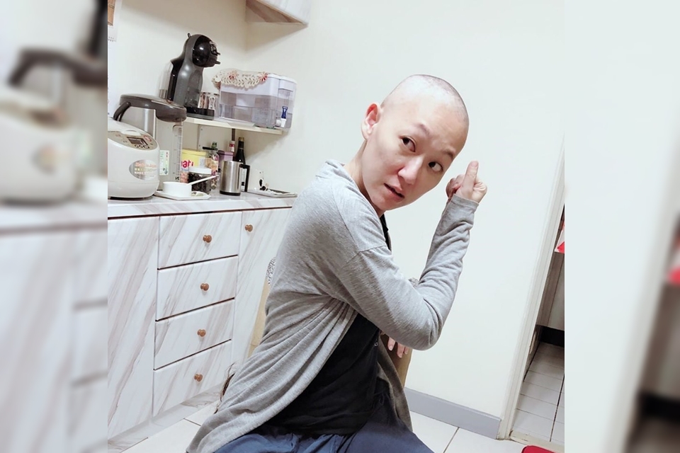 蠟筆小新配音員蔣篤慧49歲癌逝 「4種癌」最容易找上青壯年