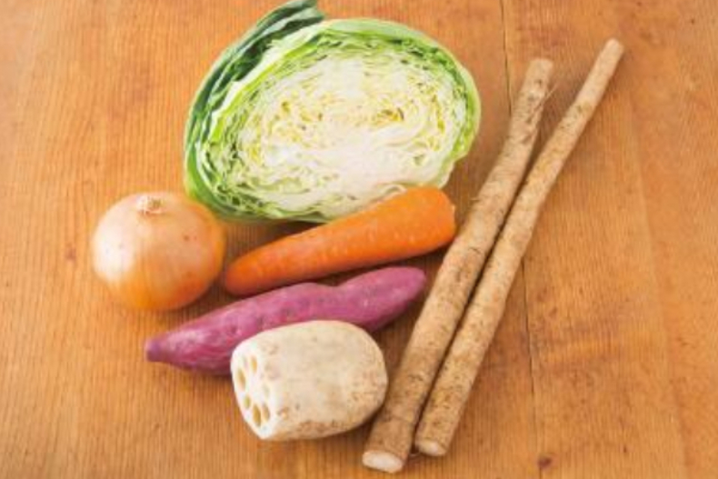 學起來！營養又能甩肉的蔬菜湯，瘦得健康又不復胖