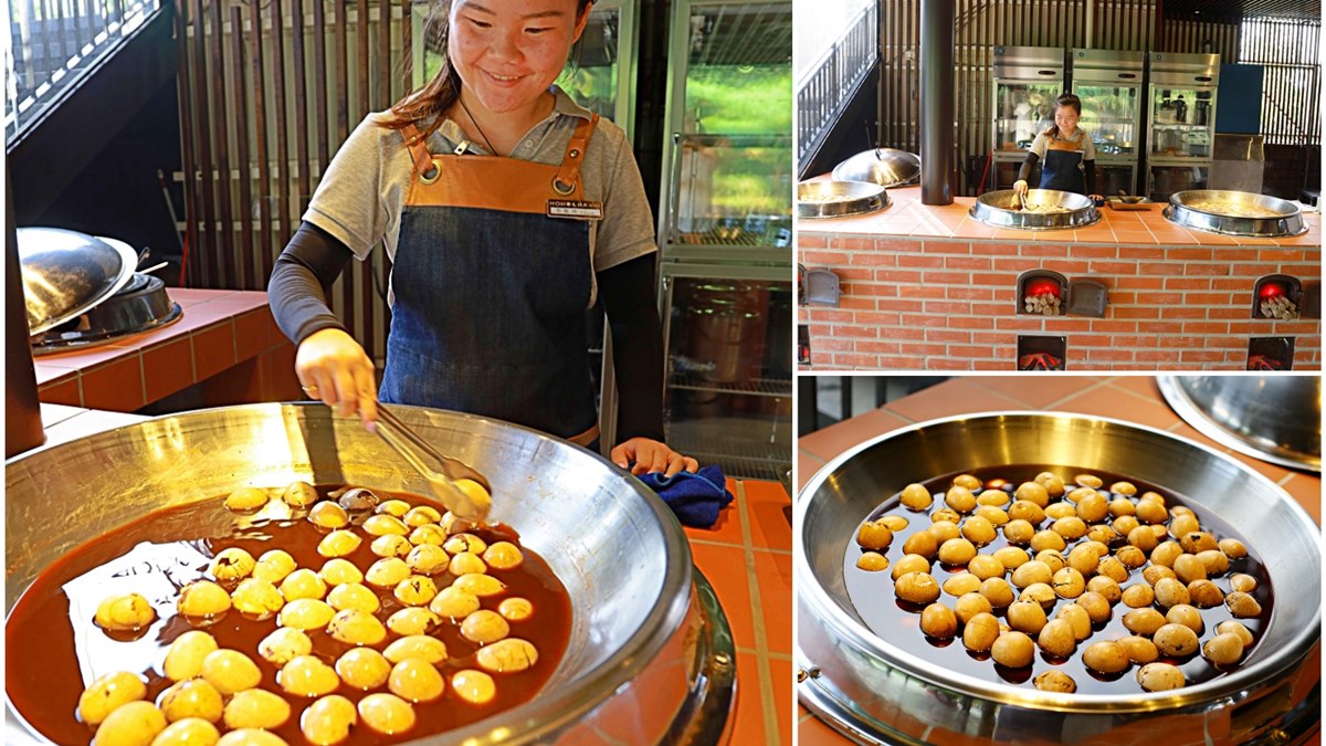 超好玩親子DIY！北中南25家人氣觀光工廠：黃金蛋、3D捲紙公仔、燈泡珍珠奶茶