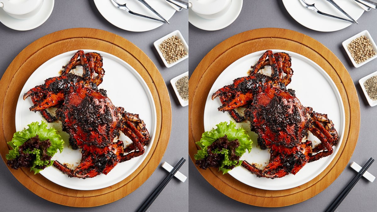 連假養肉肉！王品優惠：西堤10月「套餐8折」、莆田「免費吃螃蟹」