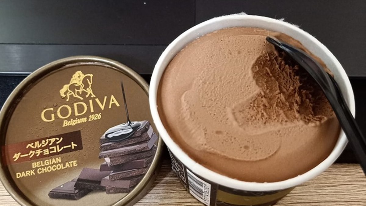 衝好市多買「GODIVA冰淇淋」了！神級巧克力新品，比市價便宜116元