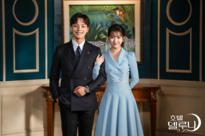《德魯納酒店》才排名第6！tvN 歷代「最高收視率」Top5神劇，你都看了嗎？