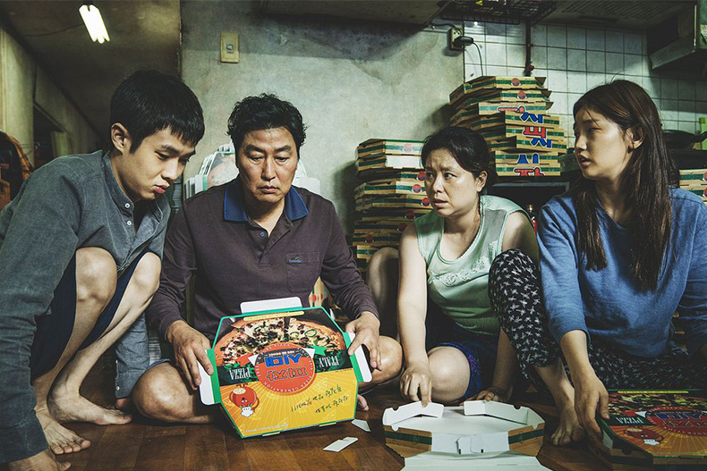 不只「寄生上流」好看，還有這4部入圍釜日電影獎最佳劇本，你追了嗎？