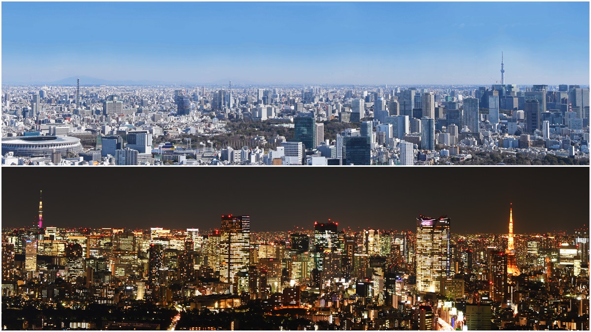 澀谷新地標「視角超威」！網美光廊+「晴空塔、東京鐵塔、富士山」一次收