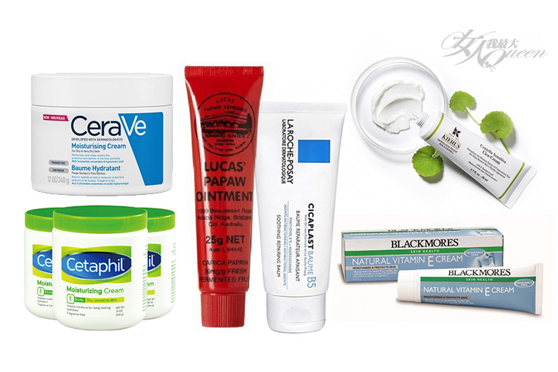 秋冬乾癢就是要來一打萬用霜～好市多這瓶賣到爆，乾肌人用過都說神！