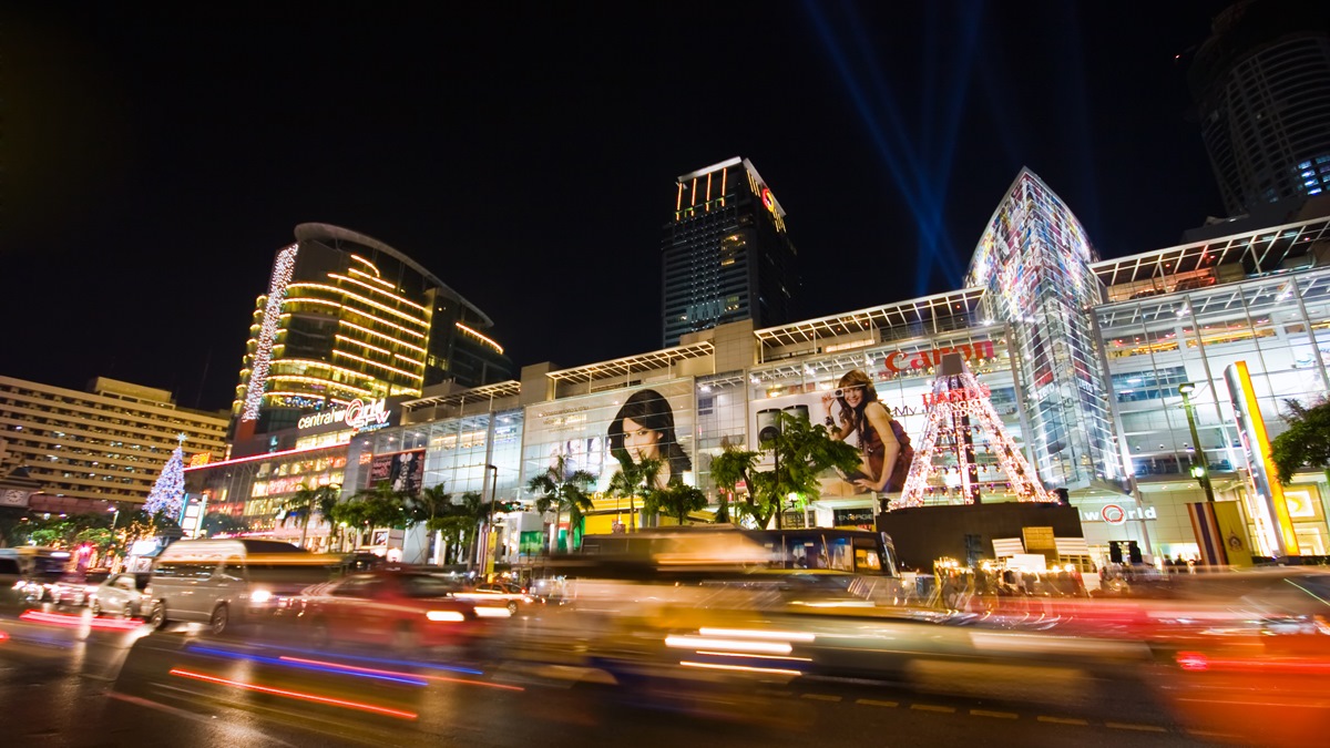 泰國旅遊注意！購物新規上路，大型超市、超商將不提供塑膠袋