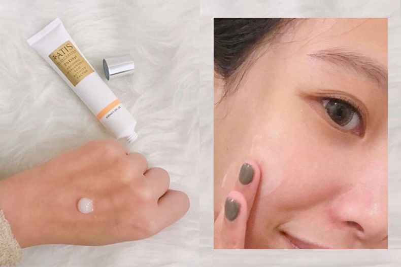 冬天才是美白季!網友力推掃除暗沉就靠它,讓肌膚水潤光感逼人