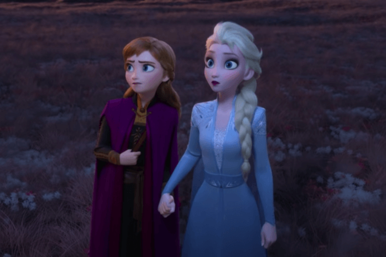 《冰雪奇緣2》安娜要告訴你的是：沒有魔法不要緊，人類的力量比想像中還偉大
