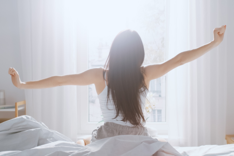 日本超夯 7 3 3 睡眠法 把握3關鍵 賴在床上就能有感甩肉 女人我最大