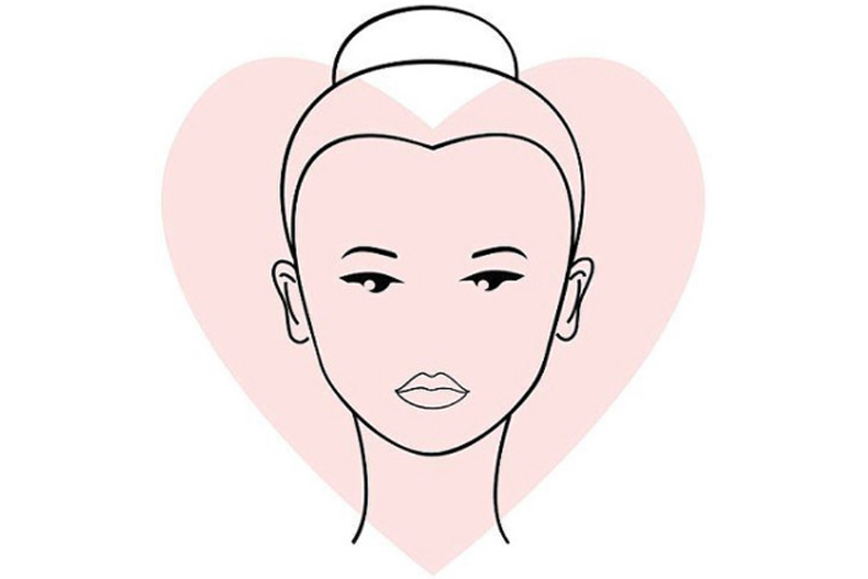 韓藝瑟、徐玄「小臉」秘招是眉毛！5位女明星示範不同臉型的眉毛畫法