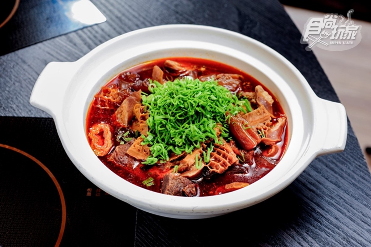 台北6家冬天必吃麻辣鍋：草莓吃到飽、獨家「綠色」湯底、五星食材無限吃