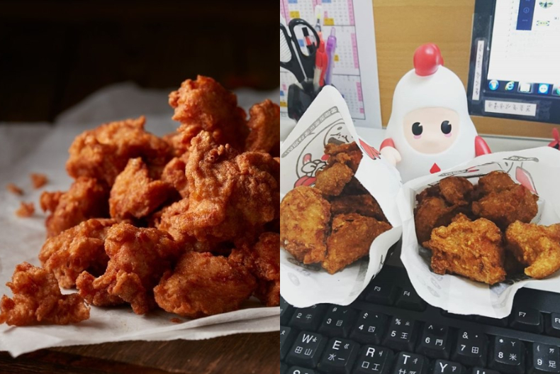  大口吃雞不用錢！連3天「炸雞免費送」，繼光香香雞又開大絕了