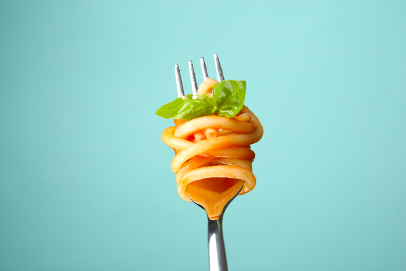 吃義大利麵有助瘦身？！研究指出：這樣吃一週可減「N公斤」
