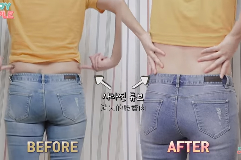韓國百萬訂閱youtuber最佛減肥法！大口吃燒肉一個月減8公斤，超狂鏟肉術快筆記